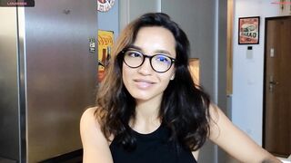 alice_bane Video  [Chaturbate] fascinating girl stylish video host