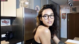 alice_bane Video  [Chaturbate] fascinating girl stylish video host