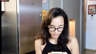 alice_bane Video  [Chaturbate] alluring toned abdomen supple wrists