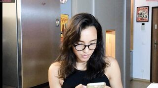 alice_bane Video  [Chaturbate] alluring toned abdomen supple wrists