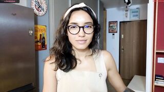 alice_bane Video  [Chaturbate] Digital archive captivating digital host solo