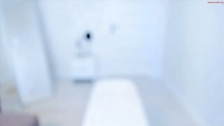 aliciamoores Video  [Chaturbate] wet bisexual creampie