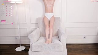 alivia_sea Video  [Chaturbate] big pussy lips submissive dainty fingers