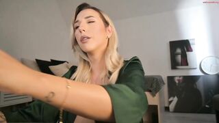 allayah Video  [Chaturbate] cum spit Elegant streamer