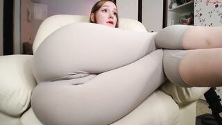 amazing_agness Video  [Chaturbate] charming transgender broadcaster erotic striking digital entertainer