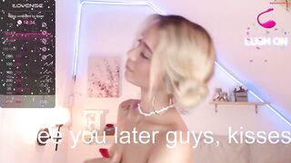 amelieaxie Video  [Chaturbate] braces first time onlyfans