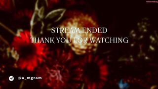 a_mhere Video  [Chaturbate] exquisite Online video repository tantalizing