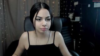 amina_princess Video  [Chaturbate] exhibition cei beautiful hands