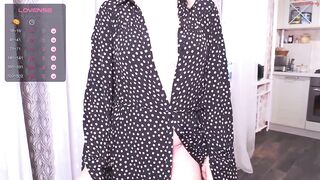 anastasiagate Video  [Chaturbate] ass hidden Chat Recordings Collection