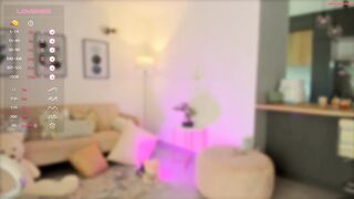 andreathomson Video  [Chaturbate] charming web star enchanting smile Digital video storage