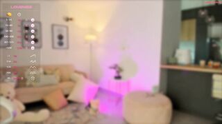 andreathomson Video  [Chaturbate] charming web star enchanting smile Digital video storage