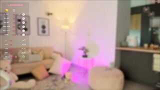 andreathomson Video  [Chaturbate] charming web star enchanting smile Digital video storage