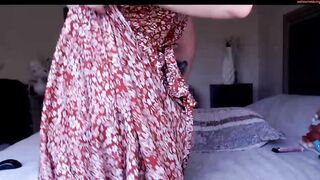 anikabenz Video  [Chaturbate] Live Show Vault shapely legs hot wife