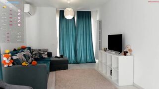 annisefoxy Video  [Chaturbate] alluring Online media repository sister