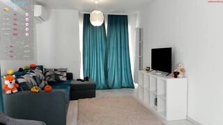 annisefoxy Video  [Chaturbate] alluring Online media repository sister