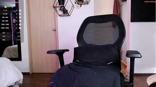 ariana_fitl Video  [Chaturbate] captivating transgender artist Video Bank Stream catalog