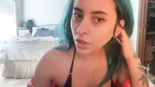 arizona_moon Video  [Chaturbate] tease curvy beautiful