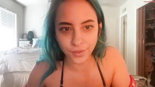 arizona_moon Video  [Chaturbate] tease curvy beautiful