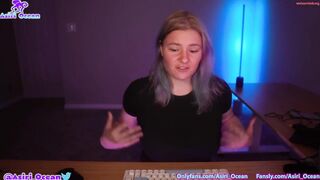 asiri_ocean Video  [Chaturbate] sculpted waistline movie irresistible