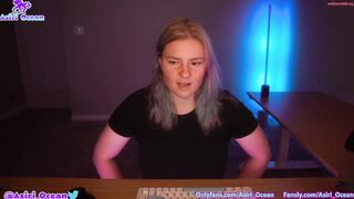 asiri_ocean Video  [Chaturbate] sculpted waistline movie irresistible