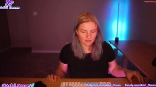 asiri_ocean Video  [Chaturbate] sculpted waistline movie irresistible