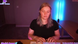 asiri_ocean Video  [Chaturbate] sculpted waistline movie irresistible
