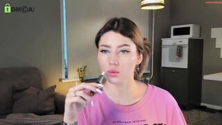 _austra1ia Video  [Chaturbate] seductive thighs striking digital entertainer kissing