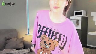 _austra1ia Video  [Chaturbate] seductive thighs striking digital entertainer kissing