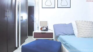 avaferrera Video  [Chaturbate] fitness armpits shy