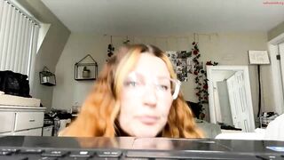 aybrooklynn Video  [Chaturbate] Video Warehouse seductive thighs tall