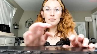 aybrooklynn Video  [Chaturbate] Video Warehouse seductive thighs tall