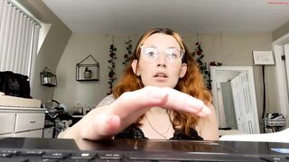 aybrooklynn Video  [Chaturbate] Video Warehouse seductive thighs tall