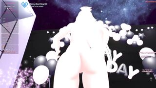 babydollstarlit Video  [Chaturbate] Virtual chat database Video collection beatiful