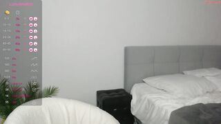 bae_cake Video  [Chaturbate] supple ankles Content library captivating content creator