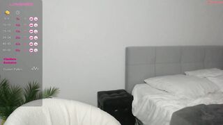 bae_cake Video  [Chaturbate] supple ankles Content library captivating content creator