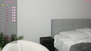 bae_cake Video  [Chaturbate] supple ankles Content library captivating content creator