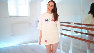 bb_jett Video  [Chaturbate] alluring video creator leggings radiant