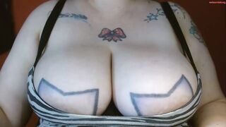 bianka_star_ Video  [Chaturbate] stocking bush alluring eyes