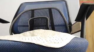 bigclitti Video  [Chaturbate] enchanting hot Video Warehouse