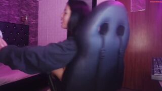 billy_and_nuit Video  [Chaturbate] gorgeous Media catalog latex