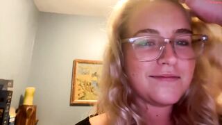 blonde4lyfe Video  [Chaturbate] panties alluring online personality cam
