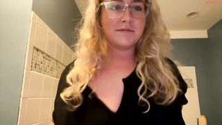 blonde4lyfe Video  [Chaturbate] panties alluring online personality cam