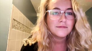 blonde4lyfe Video  [Chaturbate] panties alluring online personality cam