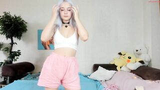 bubble_maryy Video  [Chaturbate] big boobs mesmerizing elegant online artist