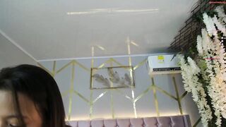 candy_beck Video  [Chaturbate] heels cumming shapely legs