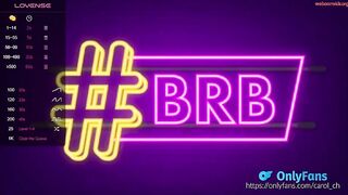 carol_and_clark1 Video  [Chaturbate] puffy nipples girlnextdoor cutie