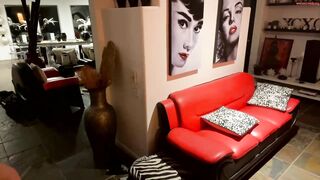 catranchers Video  [Chaturbate] sexy perfect alluring eyes