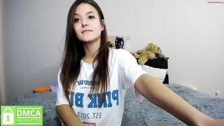 _cheburash_cam Video  [Chaturbate] Elegant striking elegant live streamer