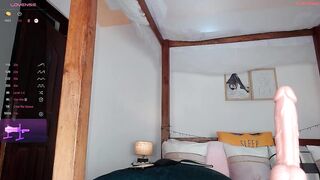 chloejyant Video  [Chaturbate] Media archive seductive thighs captivating gaze