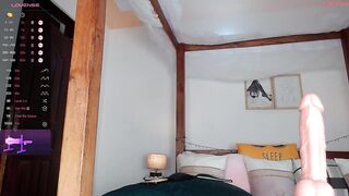 chloejyant Video  [Chaturbate] Media archive seductive thighs captivating gaze